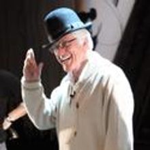 Dick Van Dyke Performs One Night Only Concert At Geffen Playhouse 8/14