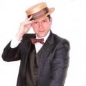 Justin Boccitto Performs George M. Cohan Tonight! At YM-YWHA August 26