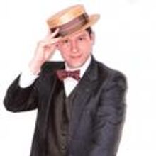 Justin Boccitto Performs George M. Cohan Tonight! At YM-YWHA August 26