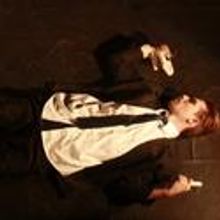 boy girl wall Plays Metro Arts, Runs August 4-14