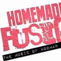 Boys, Hart, Miller, Shingledecker Lead HOMEMADE FUSION 8/12 At Ambassadors