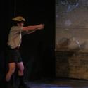 Shell Productions Presents SUITS AND TIES/SUITS AND CAPES, Opens 7/23