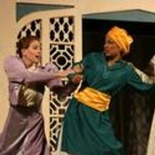 First Folio Theatre Presents TWELFTH NIGHT Through 8/8