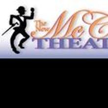 New McCree Opens 2010-11 Season Ticket Campaign With Saints of St. John Street