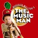 Paradise Theatre Presents THE MUSIC MAN 8/6-22