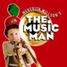 Paradise Theatre Presents THE MUSIC MAN 8/6-22