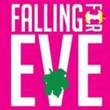 FALLING FOR EVE Blog: Playing God and a Half