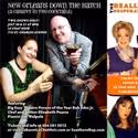 Running With Scissors Joins Southern Rep At Le Chat Noir For 2 Shows This Summer