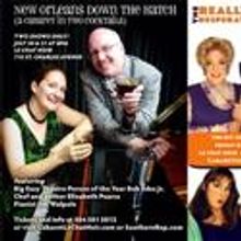 Running With Scissors Joins Southern Rep At Le Chat Noir For 2 Shows This Summer