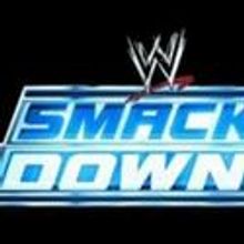 WWE PRESENTS: SMACKDOWN Comes To Joe Louis Arena 9/14