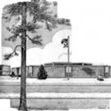 JOHNNY MACK BROWN RIDES AGAIN Comes To Geneva County High School 7/23-24