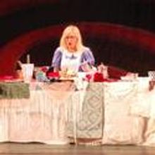 John W. Engeman Theater Presents ALICE IN WONDERLAND Thru 8/29