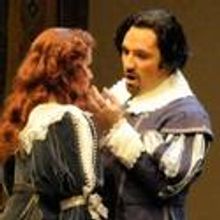 IU Jacobs School of Music Alumnus Wins International Opera Competition