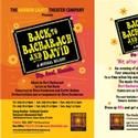 The Harbor Lights Theater Company Presents BACK TO BACHARACH AND DAVID