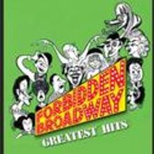 Uptown Players Presents FORBIDDEN BROADWAY'S GREATEST HITS 8/6-29