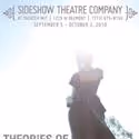 Sideshow Theatre Presents THEORIES OF THE SUN, Opens 9/9