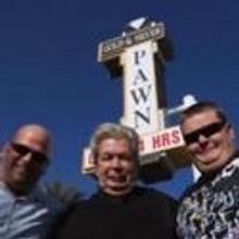 Suncoast Hotel Welcomes HISTORY's Pawn Stars for a Gold & Silver Road Show 8/7