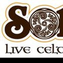 The Attic Ensemble Presents SONAS: Live Celtic Music 7/29