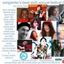 Cornelia Street Cafe Hosts Summer Storytelling Festival