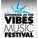 Gathering of the Vibes Fest Celebrates Jerry Garcia's Birthday 7/29