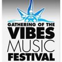 Gathering of the Vibes Fest Celebrates Jerry Garcia's Birthday 7/29