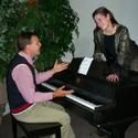 Terrace Plaza Playhouse Presents THEY’RE PLAYING OUR SONG 8/6-11