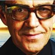 Robert Lindsay Returns To The West End Stage In ONASSIS