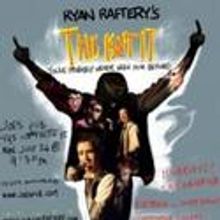 Ryan Raftery's THIS ISN'T IT! Plays Joe's Pub 7/26