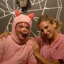 Way Off Broadway Presents CHARLOTTE'S WEB, Opens 8/21