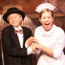 FHCT Youth Theater Presents 45 MINUTES FROM BROADWAY 8/27-9/12