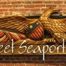 The South Street Seaport Museum Announces Their Upcoming Events