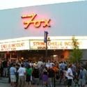 Channel 93.3 and Boulder Weekly Present !!! At The Fox 9/10