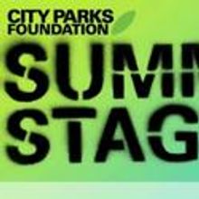 Central Park SummerStage Presents Two Days of Ailey 7/23, 7/24