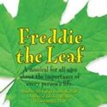 Freddie Company Presents FREDDIE THE LEAF 8/13-15