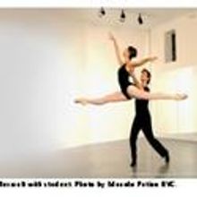 The Ailey Extension Offers 3 Ballet Workshops in August