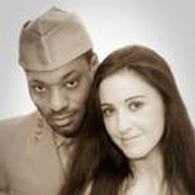 The F.U.D.G.E. Theatre Co Presents VIOLET 7/30-8/7