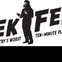 Stage Left Theatre Presents DrekFest: Worstament 2010 8/2