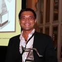 Randy Gener Awarded for Shedding Light into Censorship and Repression of Artists