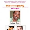 THE AFTER PARTY Welcomes Dashaun Young Tonight