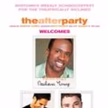 THE AFTER PARTY Welcomes Dashaun Young Tonight