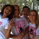 FALLING FOR EVE Blog: Bryant Park, Trailers & Free Juice