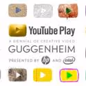 Guggenheim Museum and YouTube Announce Jury for YouTube Play