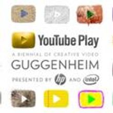 Guggenheim Museum and YouTube Announce Jury for YouTube Play