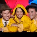 Aurora Theatre Presents SINGIN' IN THE RAIN 8/5-9/5