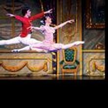 Behind-the-Scene Artists Create Moscow Ballet's Great Russian Nutcracker, Swan Lake