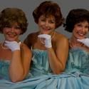 Electric City Playhouse Presents The Taffetas 8/19-9/5