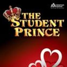 Pittsburgh CLO Revives Romantic Comedy THE STUDENT PRINCE 8/3-8