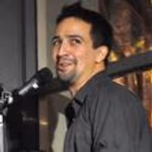 Photo Coverage: In the Heights Guilty Pleasures Benefit
