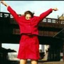 Monica Bill Barnes and Celia Rowlson-Hall Join At Jacob's Pillow Dance 7/28-8/1