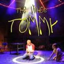 ReVision Theatre's TOMMY To Close 7/31